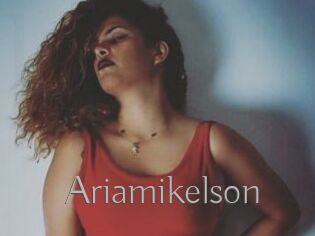 Ariamikelson