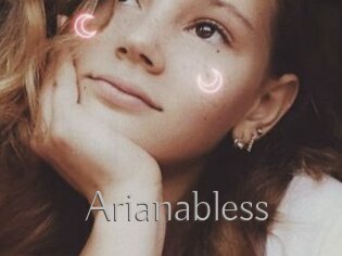 Arianabless