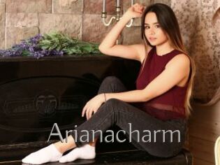 Arianacharm