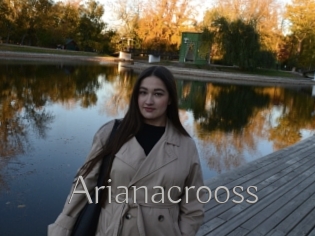 Arianacrooss