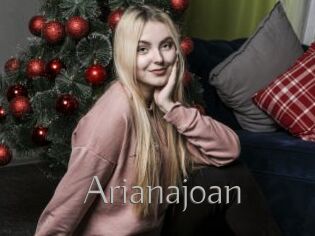 Arianajoan