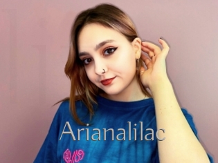 Arianalilac