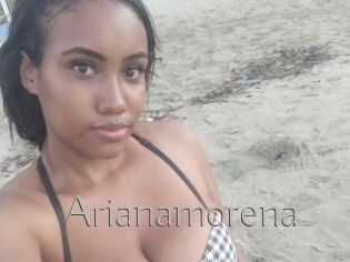 Arianamorena