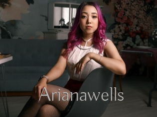 Arianawells