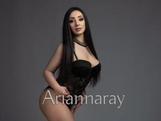 Ariannaray