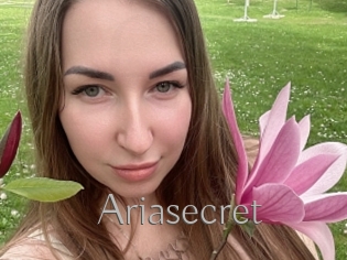 Ariasecret