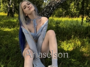 Ariaselson