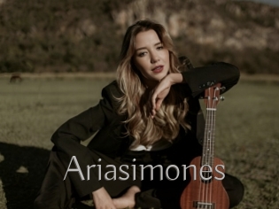 Ariasimones