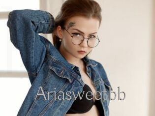 Ariasweetbb