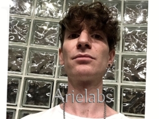 arielabs Live Fick