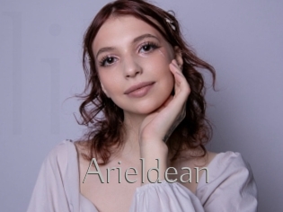 Arieldean