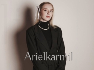 Arielkarmil