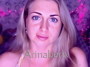 Arinaberix