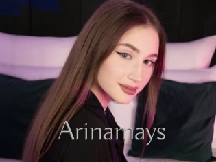 Arinamays