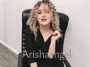 Arishaangel