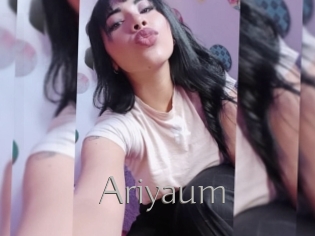 Ariyaum