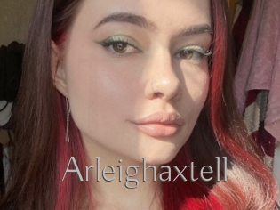 Arleighaxtell