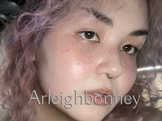 Arleighbonney