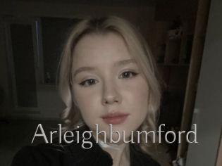 Arleighbumford