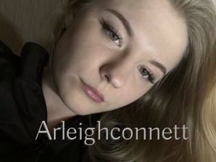 Arleighconnett