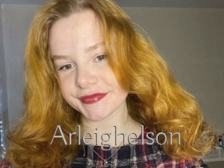 Arleighelson