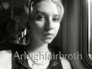 Arleighfairbroth