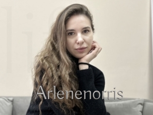 Arlenenorris