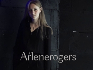 Arlenerogers