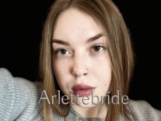 Arlettebride