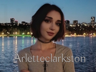 Arletteclarkston