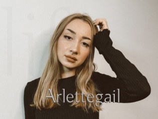 Arlettegail