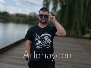 Arlohayden