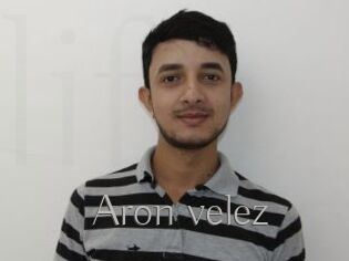 Aron_velez