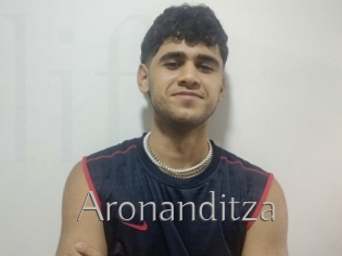 Aronanditza