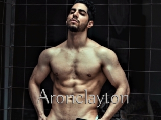 Aronclayton