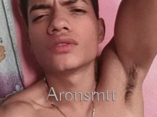 Aronsmtt