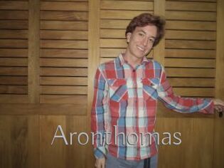 Aronthomas