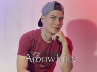 Aronwhiite