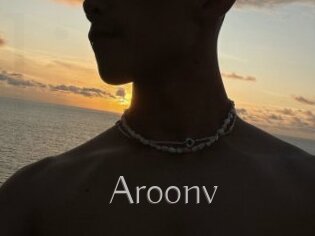 Aroonv