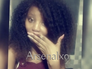 Arsenalxo