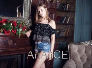 ArtAliCE