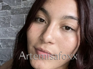 Artemisafoxx