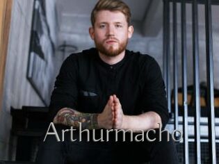 Arthurmacho