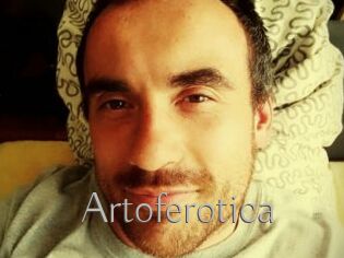 Artoferotica