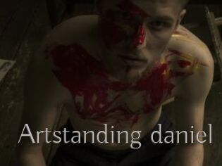 Artstanding_daniel