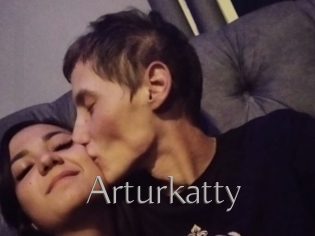 Arturkatty