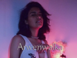 Arwenwalka