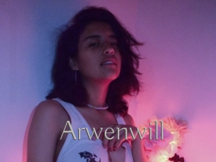 Arwenwill