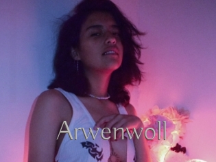 Arwenwoll