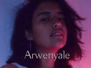 Arwenyale